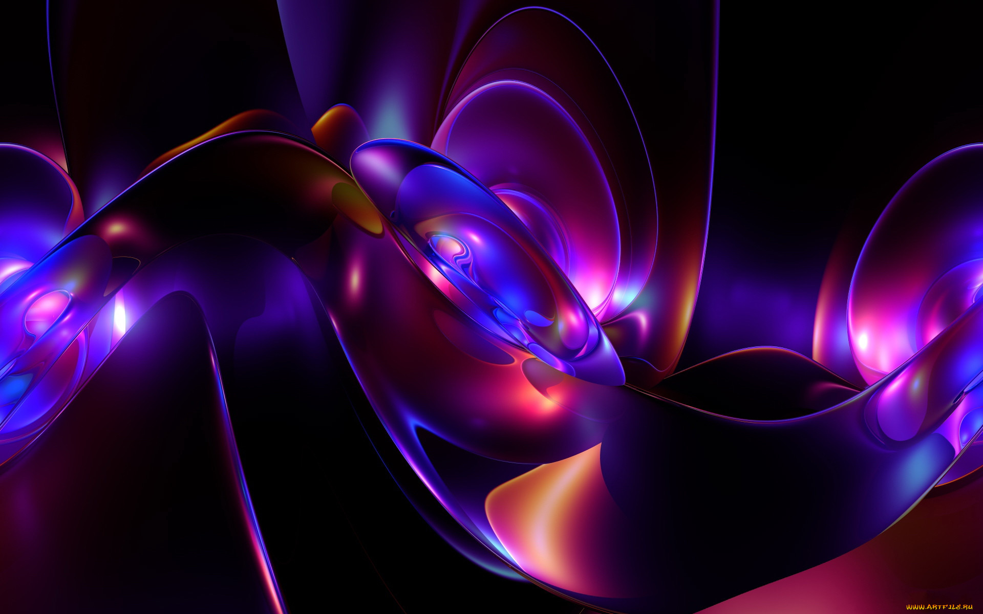 3, , abstract, 